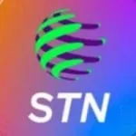 Logo da STN Radio