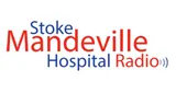 Logo da Stoke Mandeville Hospital Radio