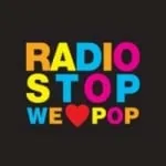 Logo da Stop 95.4 FM