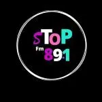 Logo da Stop FM