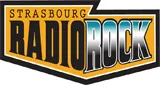 Logo da STRASBOURG RADIO ROCK