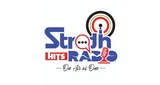 Logo da Strath Hits Radio