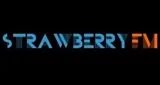Logo da Strawberry Fm