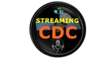 Logo da Streaming e Radio CDC