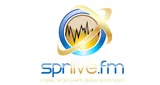 Logo da Streaming Praise