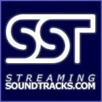 Logo da Streaming Soundtracks