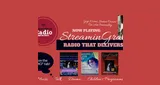 Logo da Streamingrace Radio