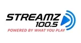 Streamz 100