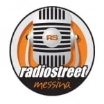 Logo da Street 103.3 FM
