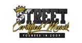 Logo da Street Certified Muzik