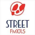 Logo da Street FM