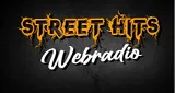 Logo da STREET HITS Webradio