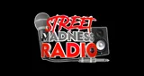 Logo da Street Madness Radio