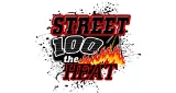 Logo da Street100 The Heat