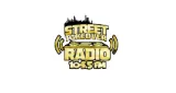 Logo da StreetTakeOver Radio