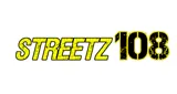 Logo da Streetz 108