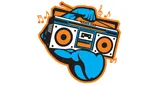Logo da Strong Side Radio