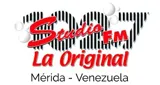 Logo da Studio 102.7 fm