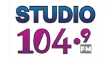 Logo da Studio 104.9