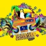 Studio 2000 Vintage 94.5 FM