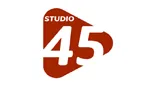 Logo da Studio 45