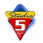 Studio 5 96.5 FM