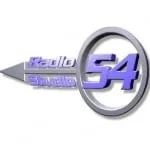 Logo da Studio 54 96.0 FM