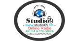 Logo da STUDIO 69 – COLOMBIA
