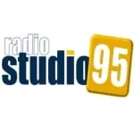 Logo da Studio 95 FM