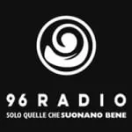 Logo da Studio 96 95.9 FM
