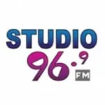 Logo da Studio 96.9 FM