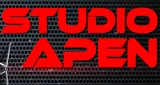 Logo da Studio Apen