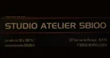 Studio Atelier 58100