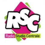 Logo da Studio Centrale 104.9 FM