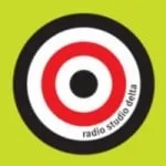 Logo da Studio Delta 92.8 FM