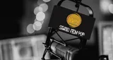 Logo da Studio FKM