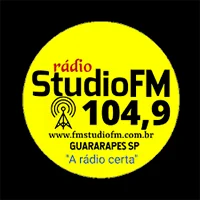 Logo da Studio FM