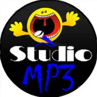 Logo da Studio Mp3 - FM Web