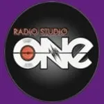 Logo da Studio One 95 FM