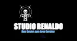 Logo da Studio Renaldo