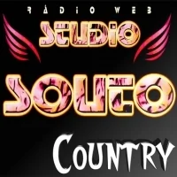 Logo da Radio Studio Souto - Country
