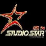 Logo da Studio Star 88.0 FM