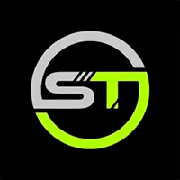 Logo da Studio Trindade