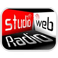 Logo da Studio Web Radio