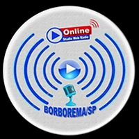 Logo da Studio Web Radio