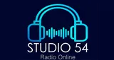 Logo da Studio54