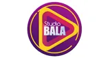 Logo da StudioBalaClubedaCriança03.fm
