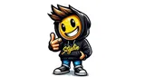 Logo da Stylin Radio