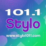 Logo da Stylo FM