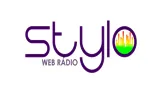 Logo da Stylo Web Radio